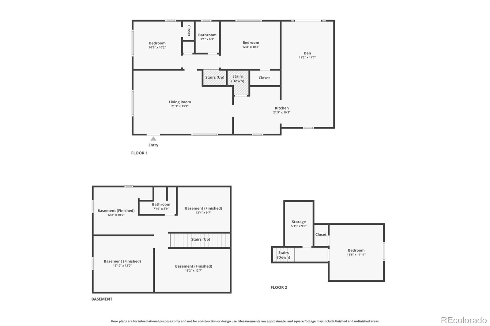 MLS Image #42 for 2815  elm street,denver, Colorado