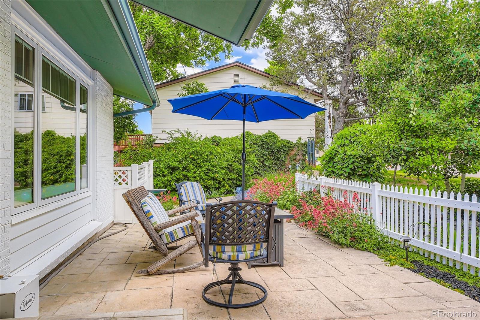 MLS Image #2 for 1651 e kettle avenue,centennial, Colorado