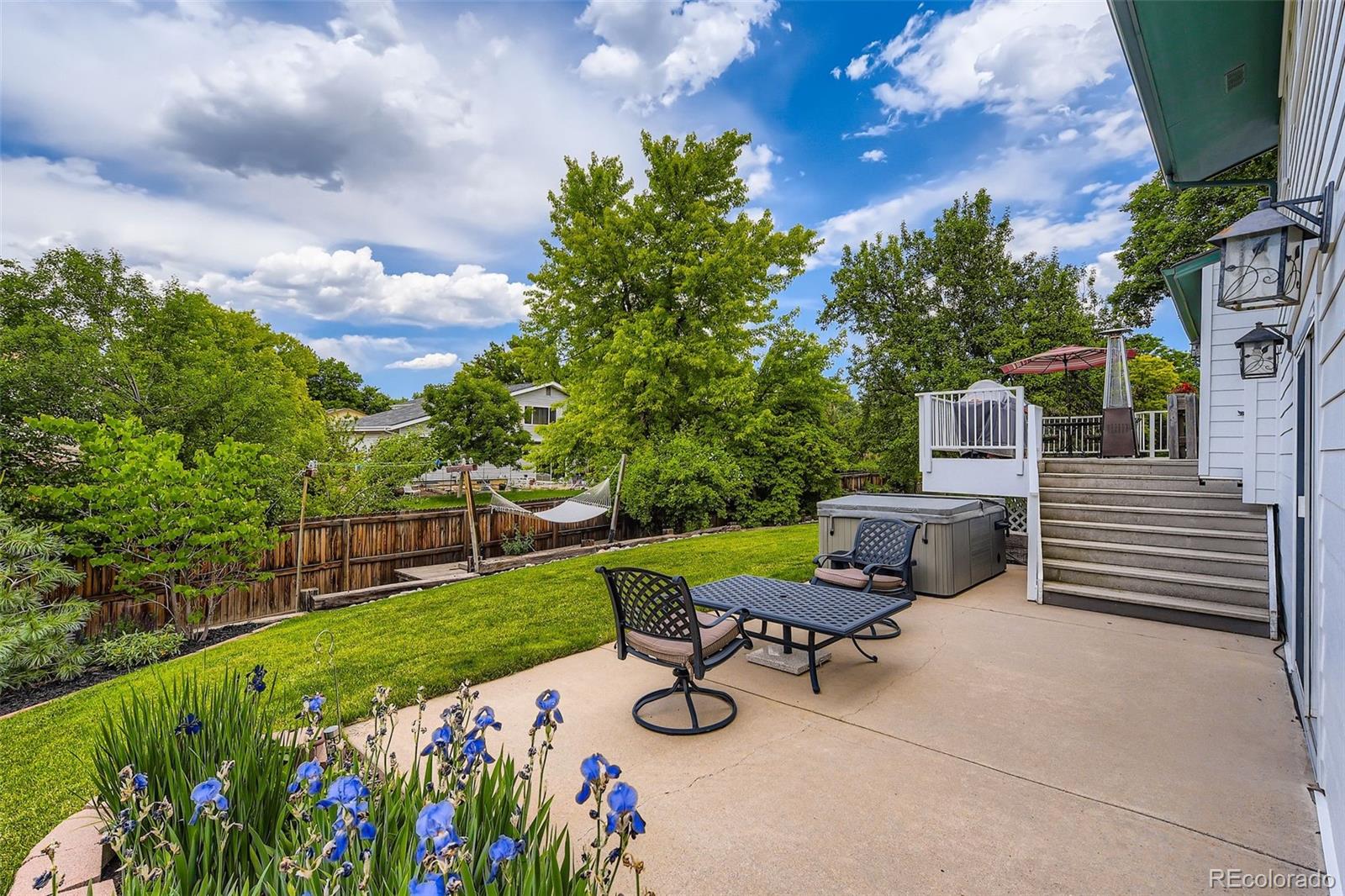 MLS Image #25 for 1651 e kettle avenue,centennial, Colorado
