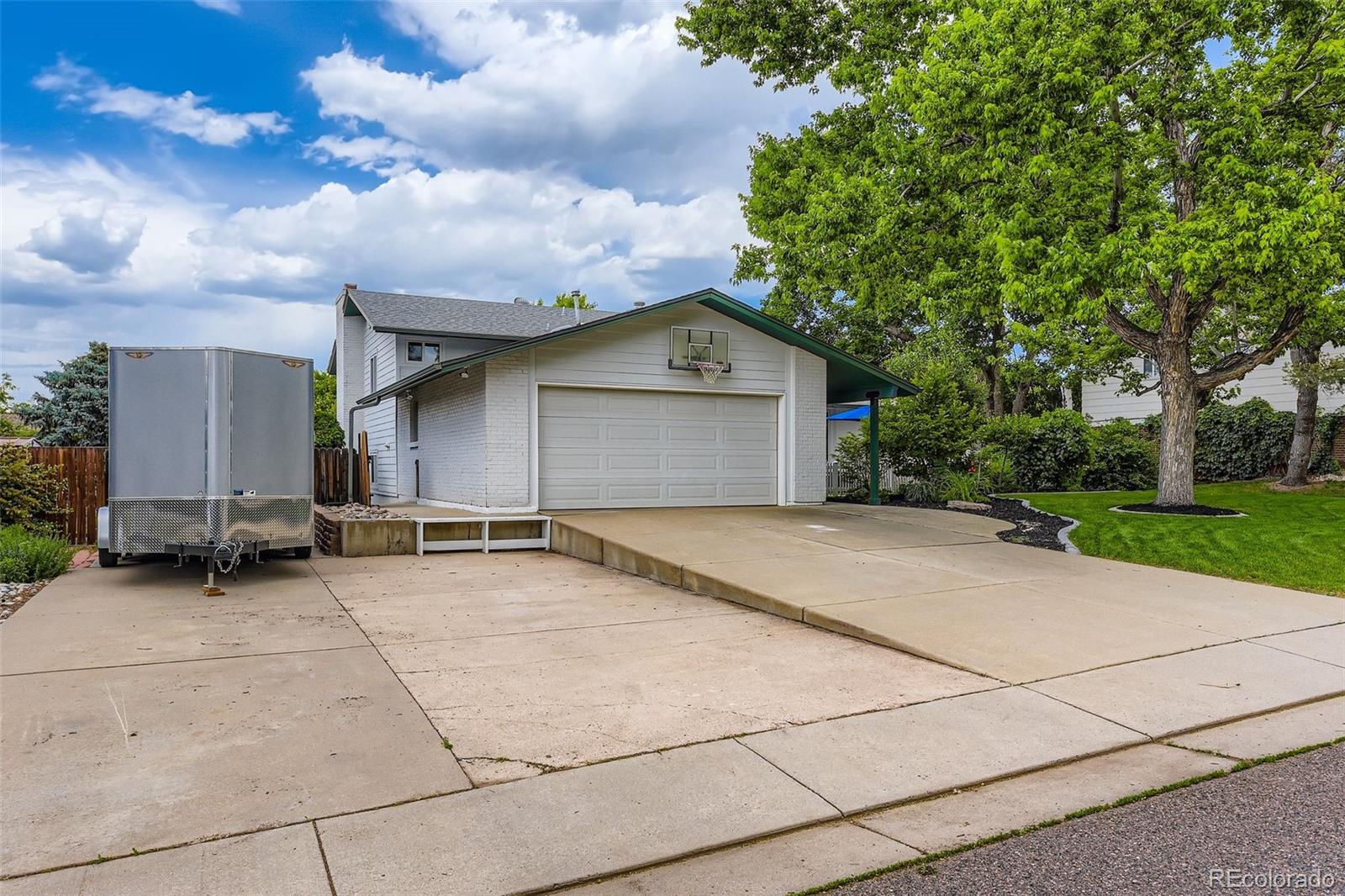 MLS Image #3 for 1651 e kettle avenue,centennial, Colorado