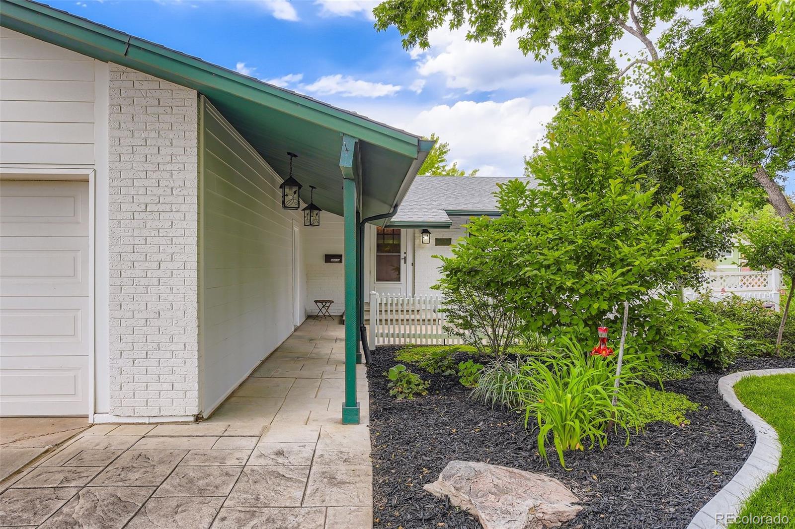 MLS Image #4 for 1651 e kettle avenue,centennial, Colorado