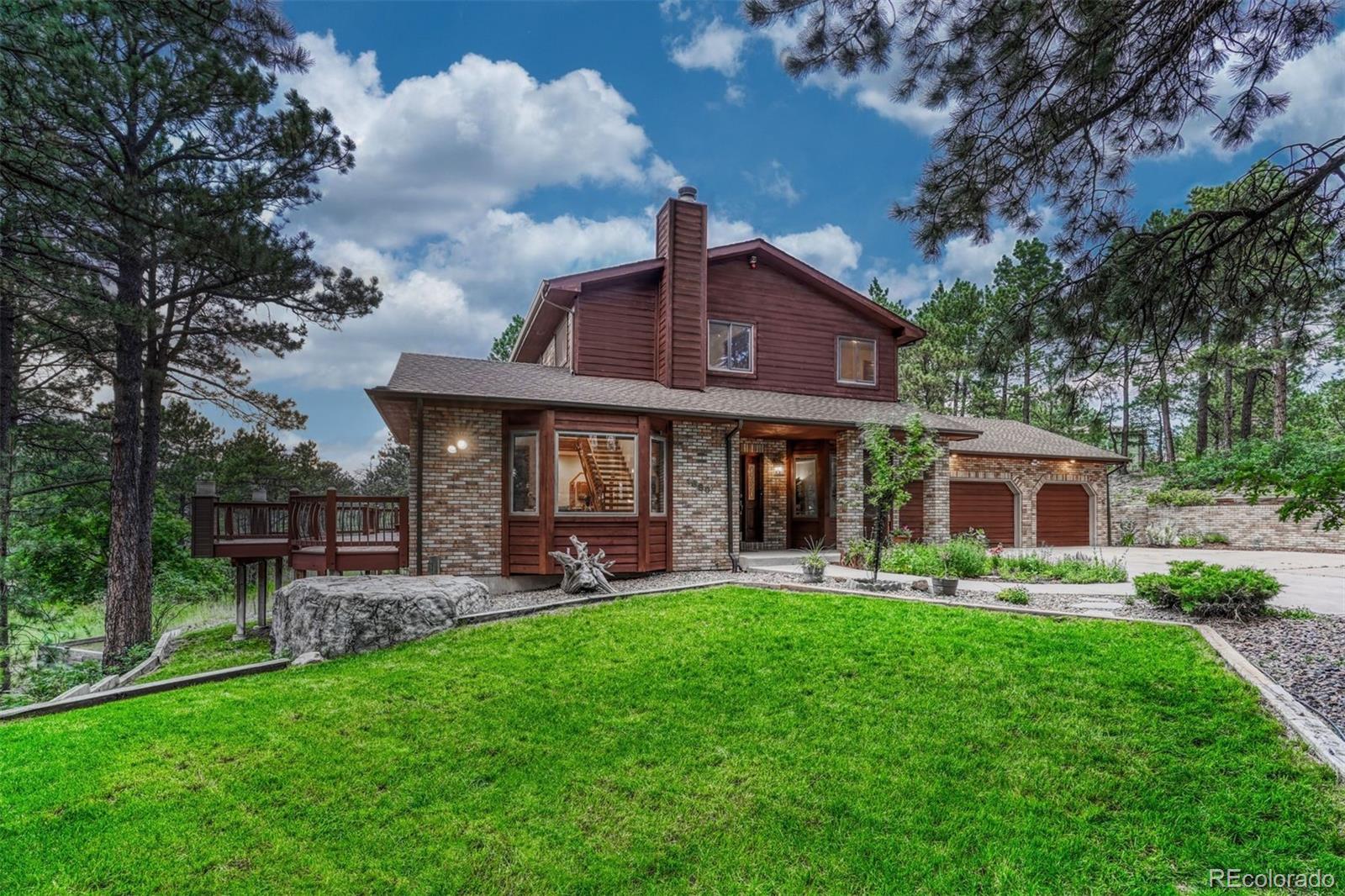 MLS Image #0 for 1680  oakwood drive,monument, Colorado