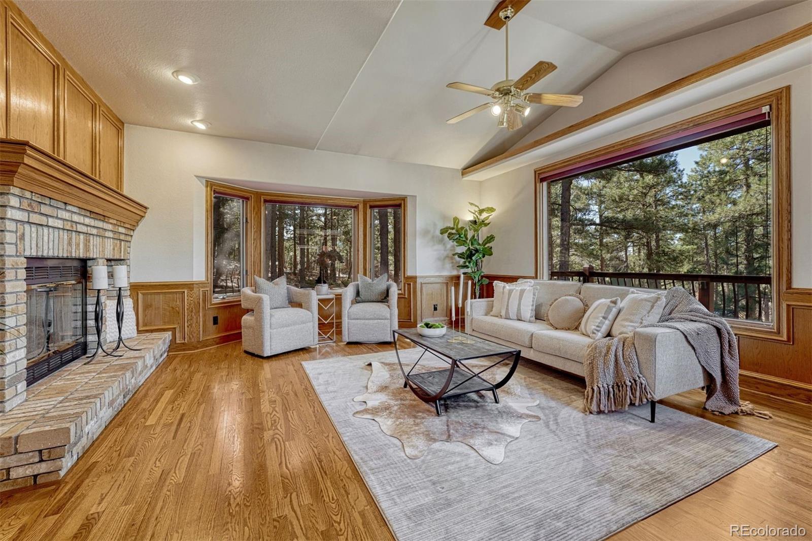 MLS Image #2 for 1680  oakwood drive,monument, Colorado