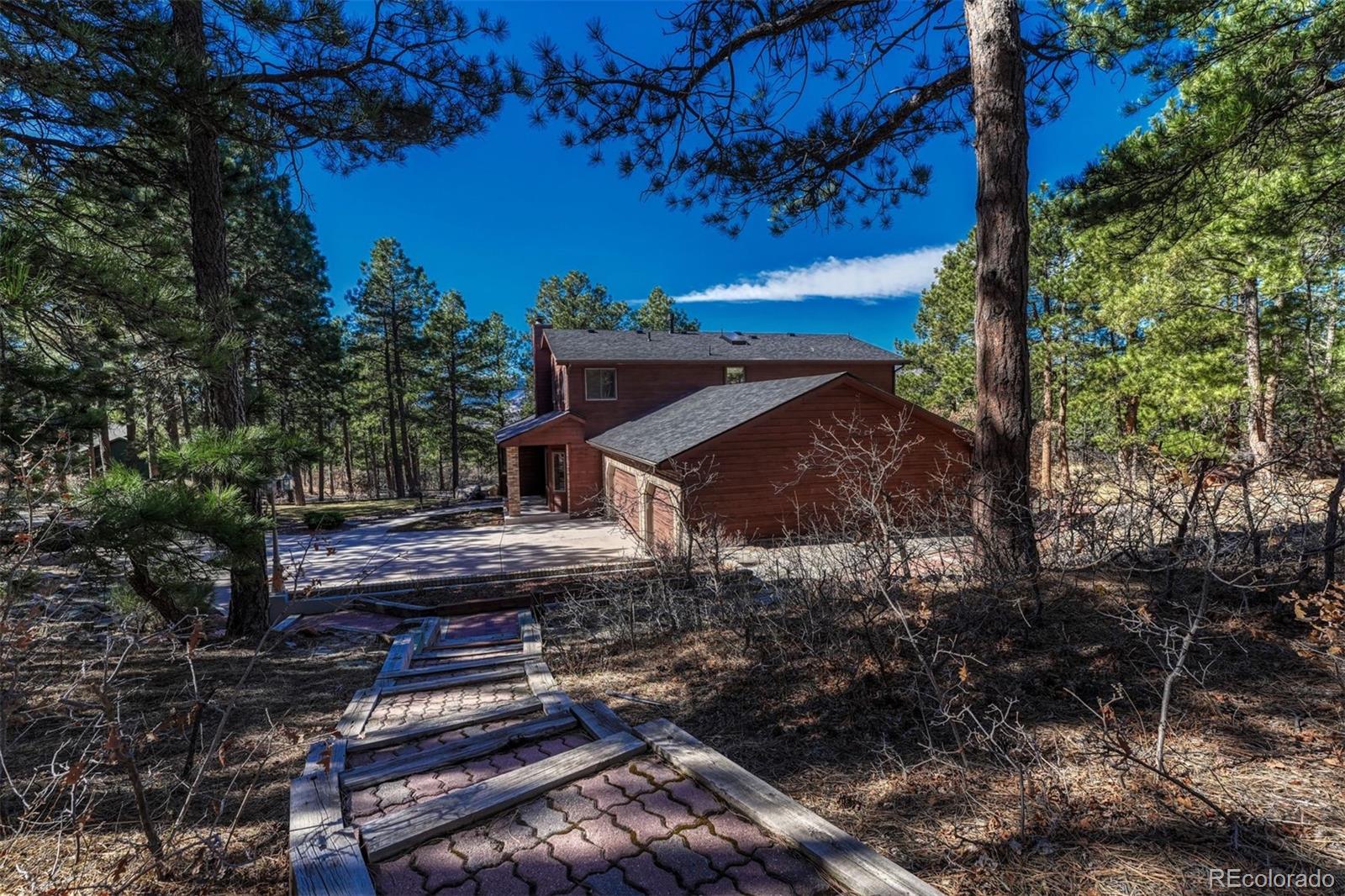 MLS Image #29 for 1680  oakwood drive,monument, Colorado