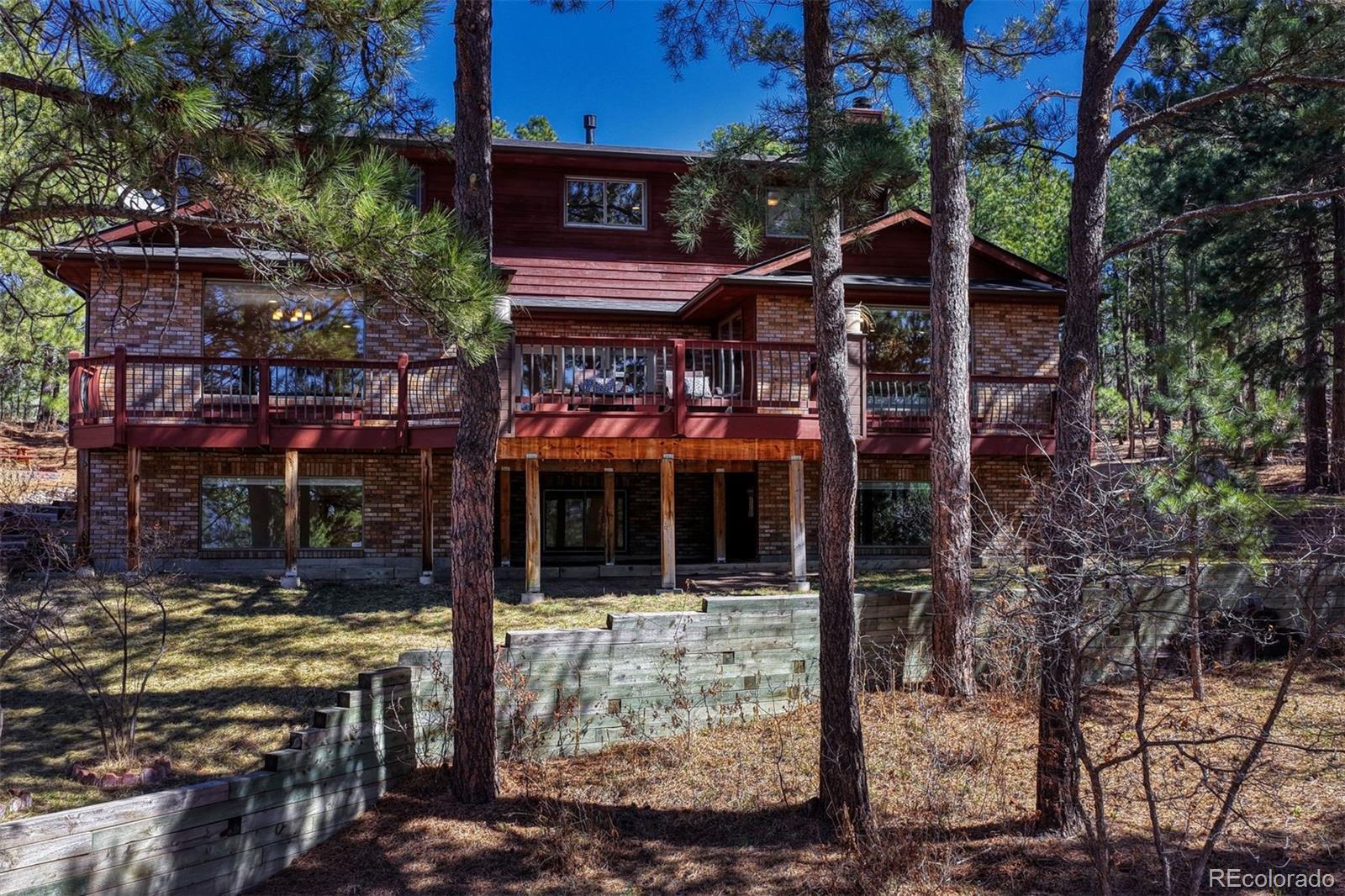 MLS Image #32 for 1680  oakwood drive,monument, Colorado