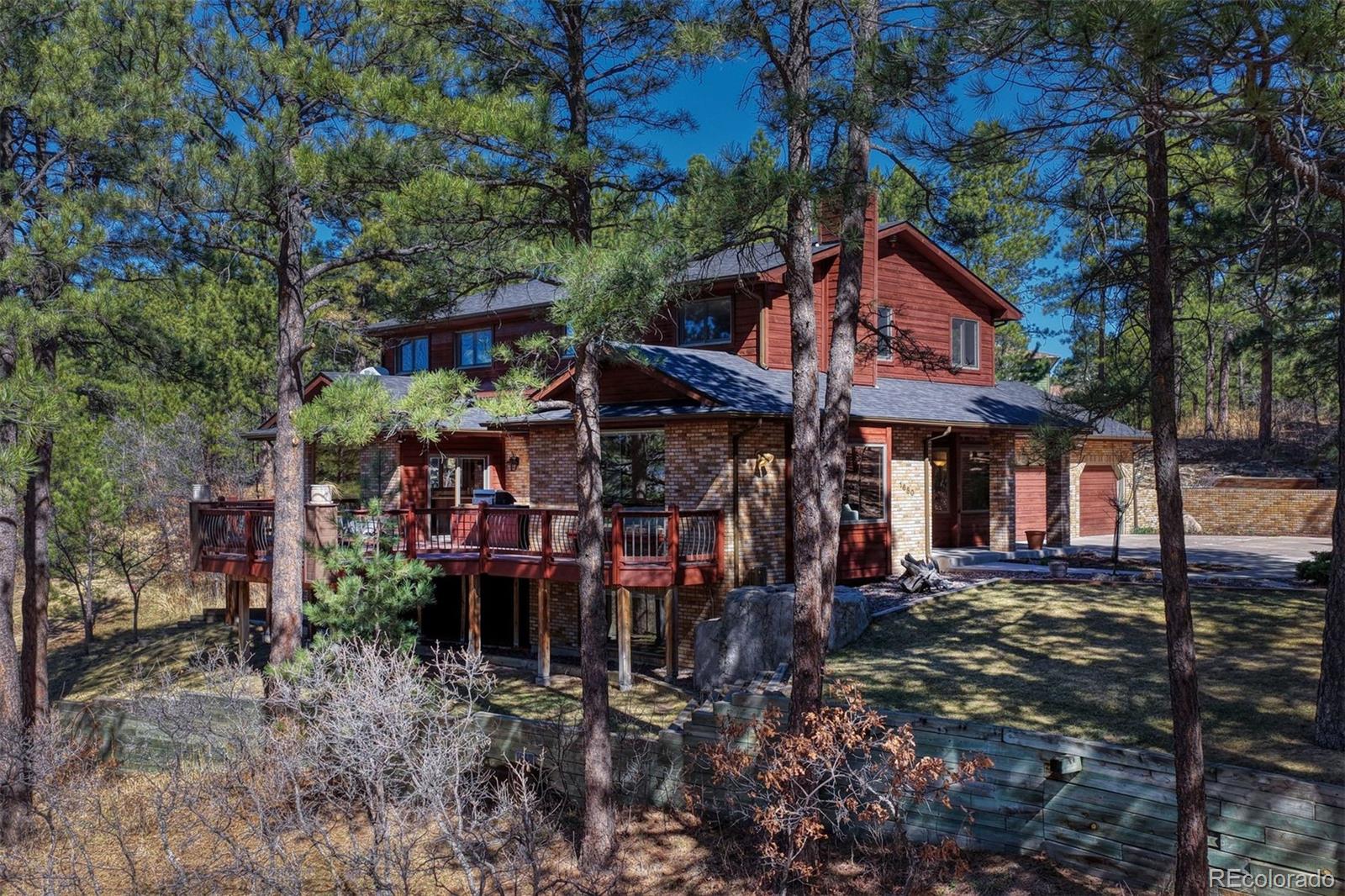 MLS Image #33 for 1680  oakwood drive,monument, Colorado