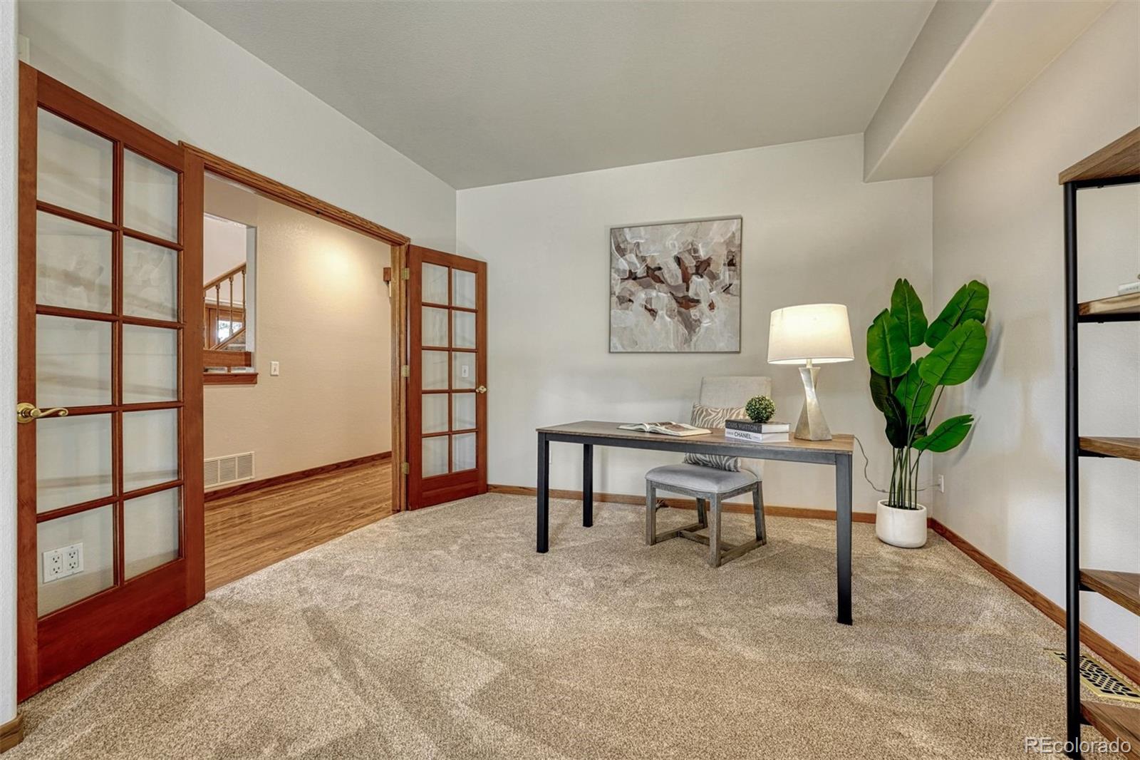 MLS Image #4 for 1680  oakwood drive,monument, Colorado