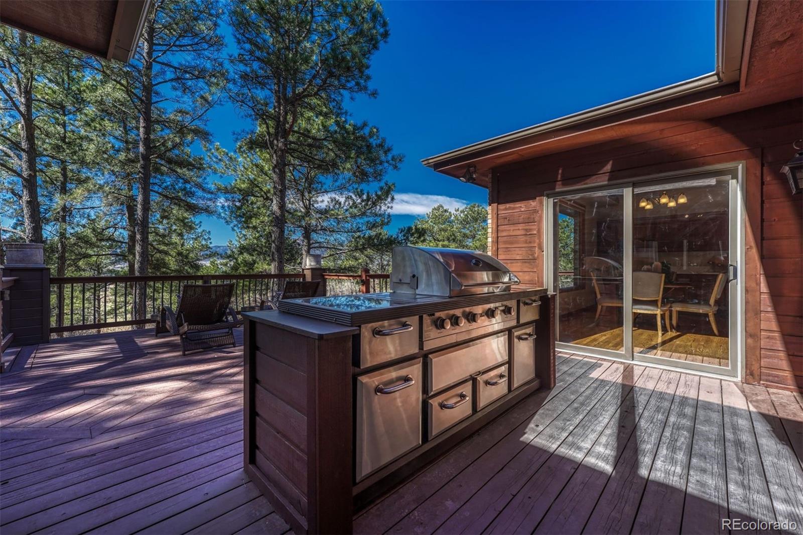 MLS Image #7 for 1680  oakwood drive,monument, Colorado