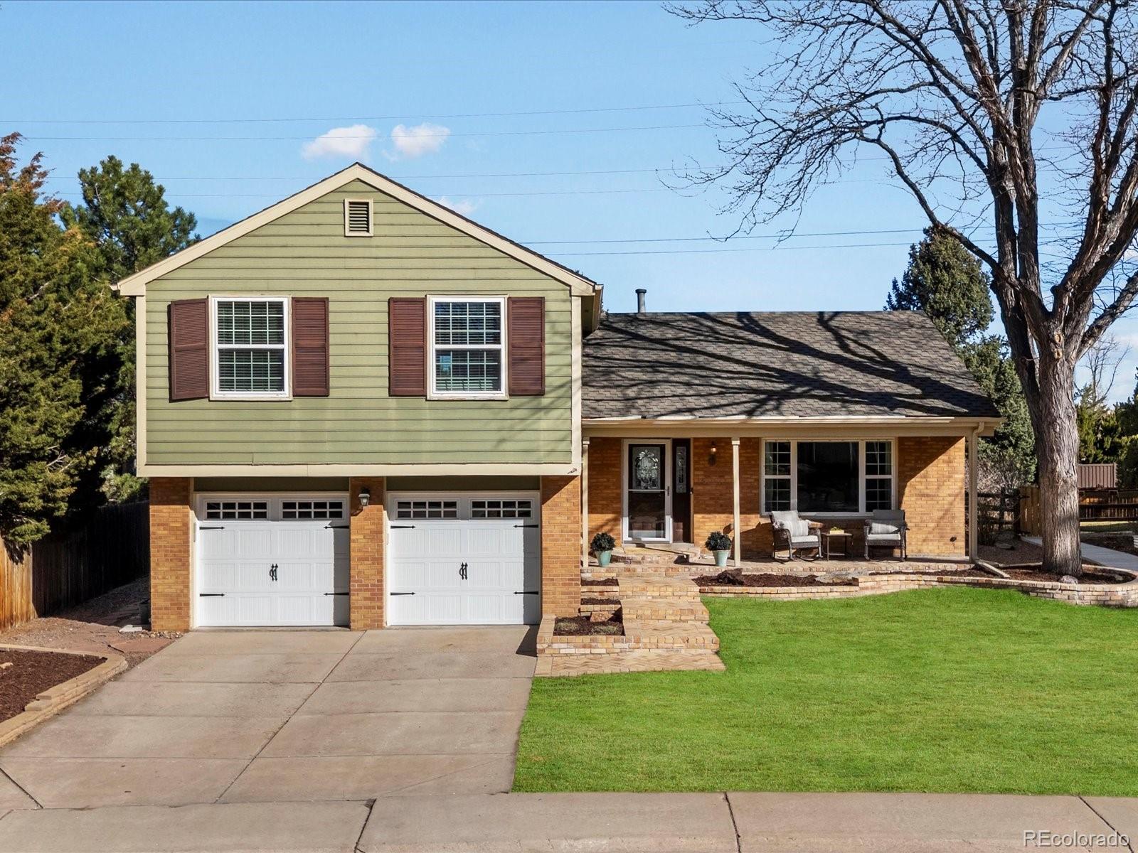 MLS Image #0 for 6377 e jamison circle,centennial, Colorado