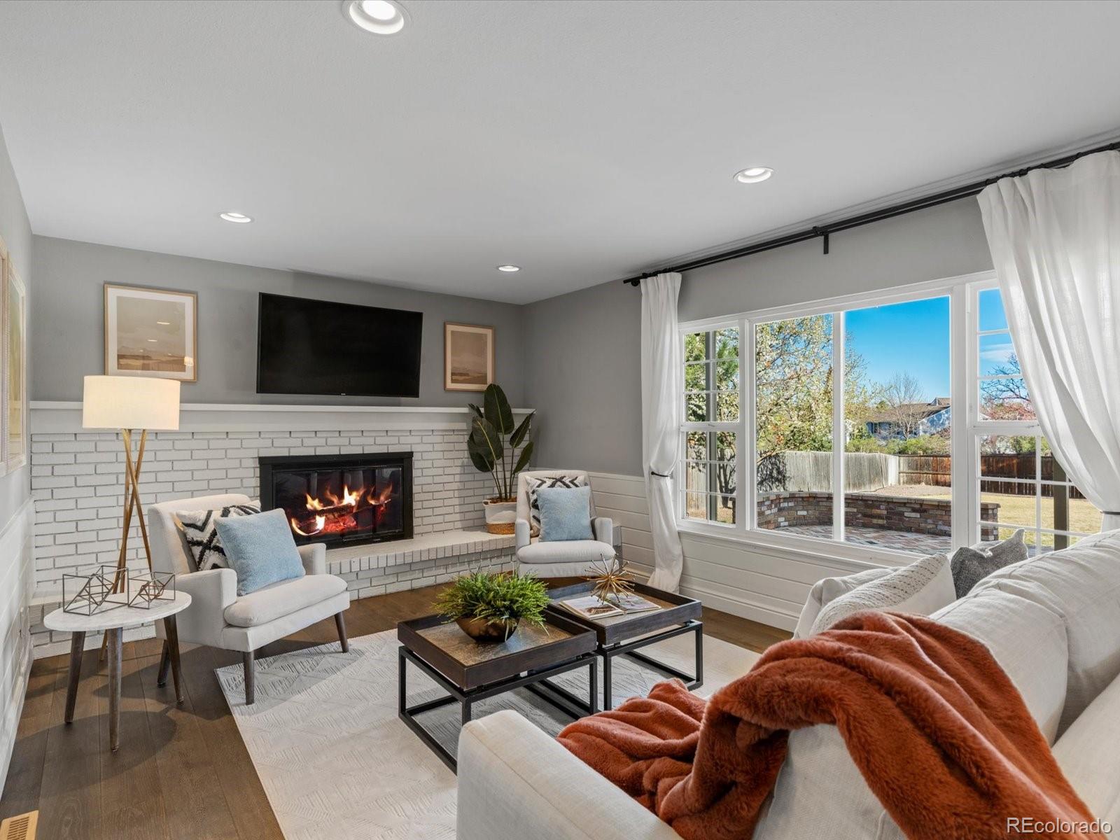 MLS Image #12 for 6377 e jamison circle,centennial, Colorado