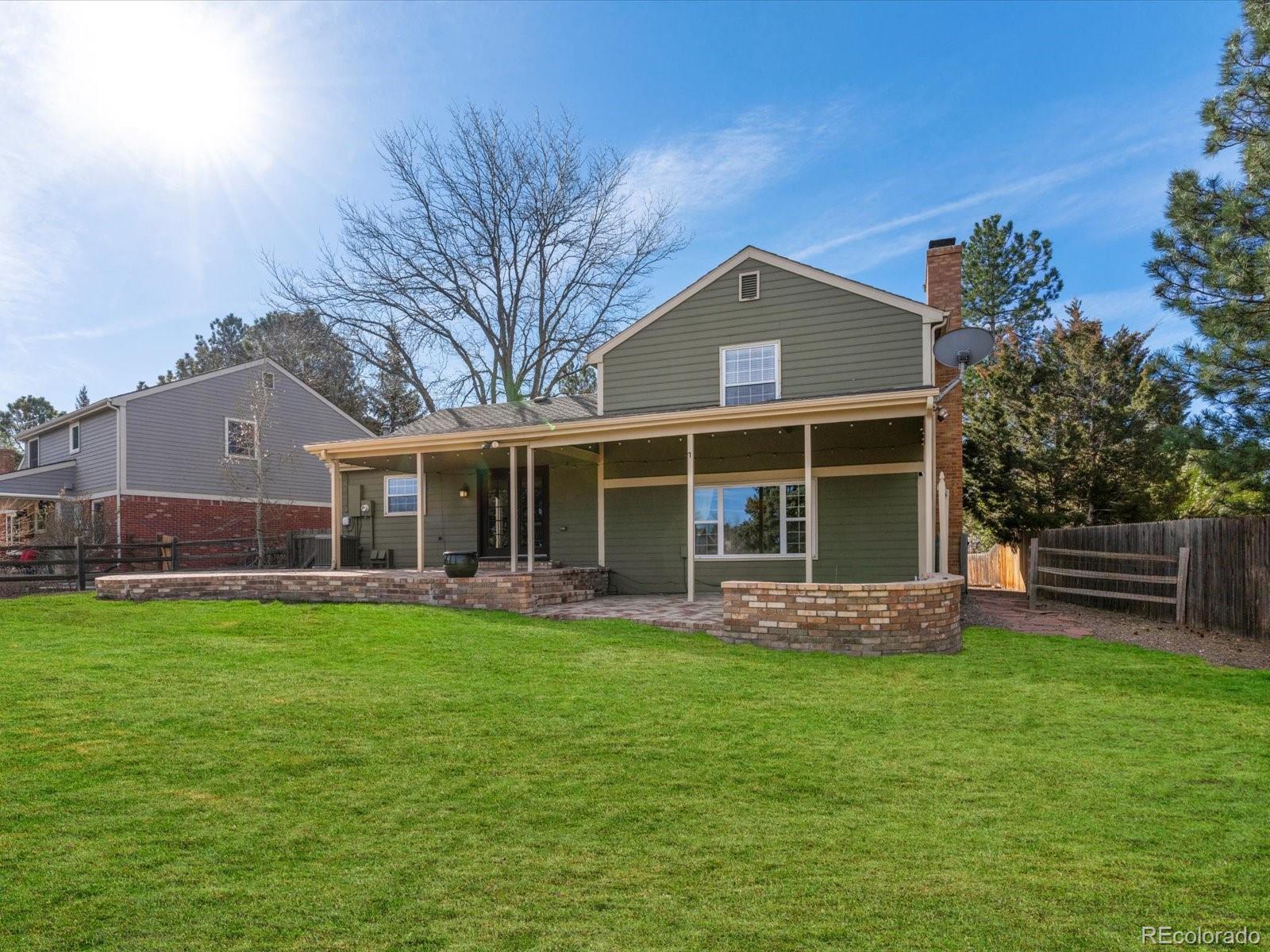 MLS Image #36 for 6377 e jamison circle,centennial, Colorado