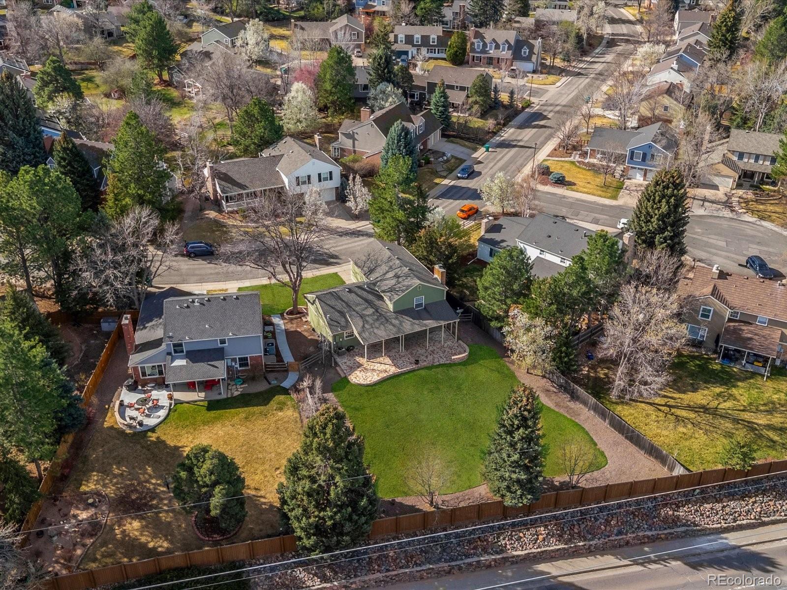 MLS Image #38 for 6377 e jamison circle,centennial, Colorado