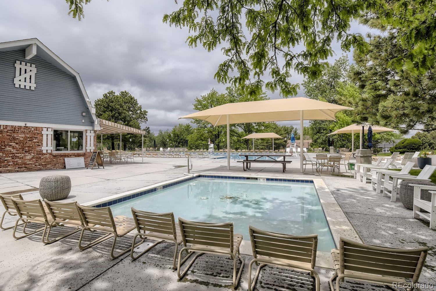 MLS Image #39 for 6377 e jamison circle,centennial, Colorado