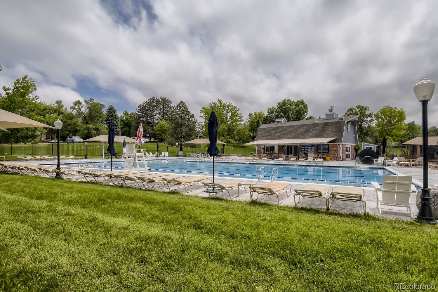 MLS Image #40 for 6377 e jamison circle,centennial, Colorado