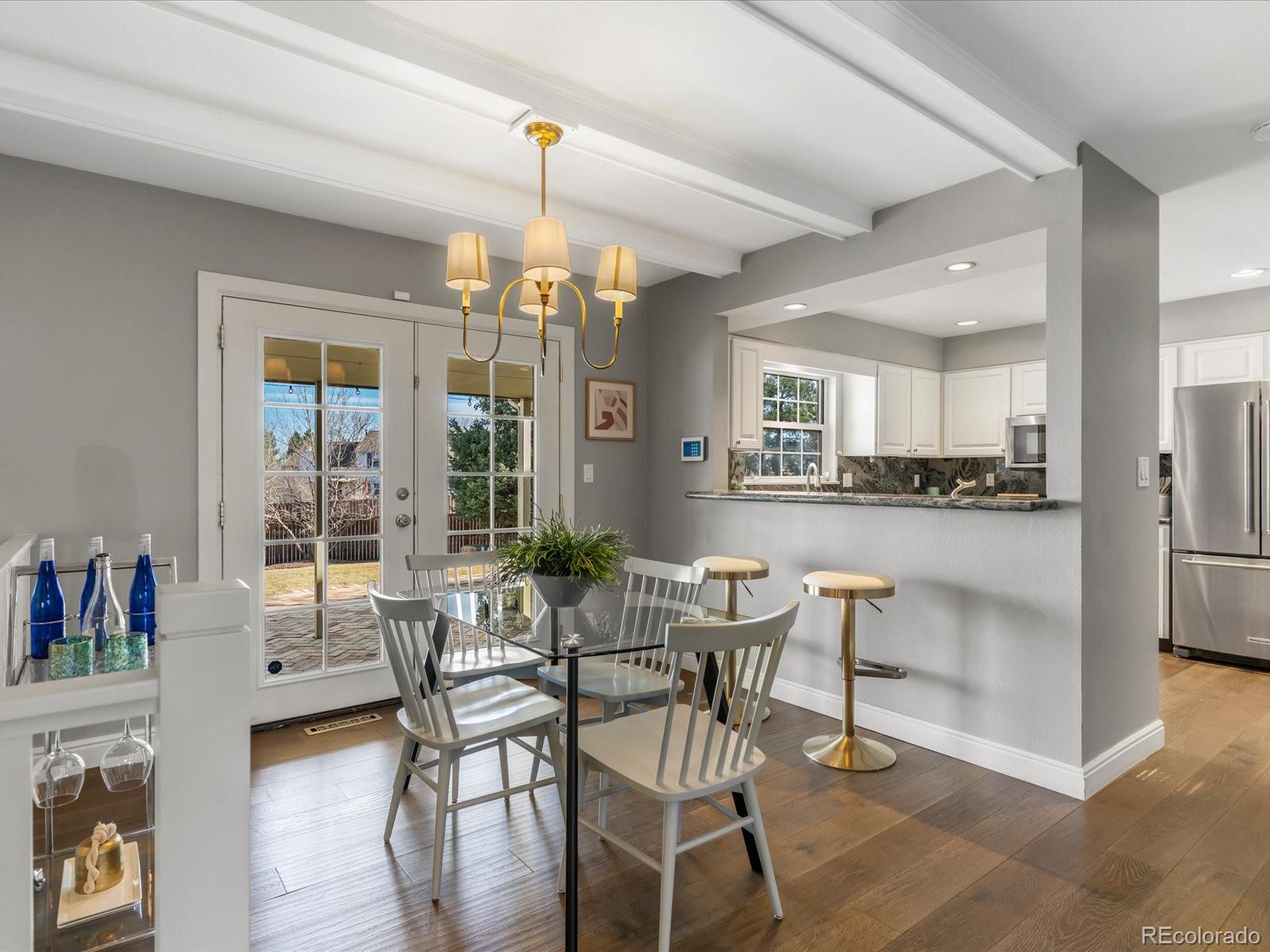 MLS Image #5 for 6377 e jamison circle,centennial, Colorado