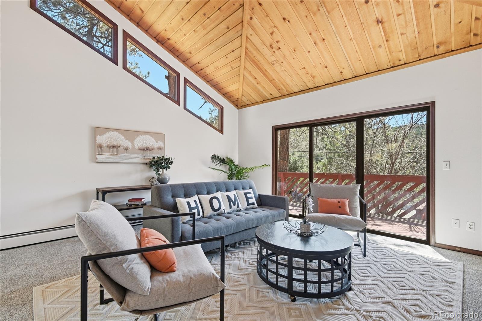 MLS Image #1 for 27569  fireweed drive,evergreen, Colorado