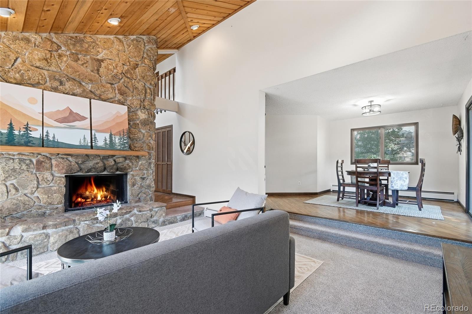 MLS Image #10 for 27569  fireweed drive,evergreen, Colorado