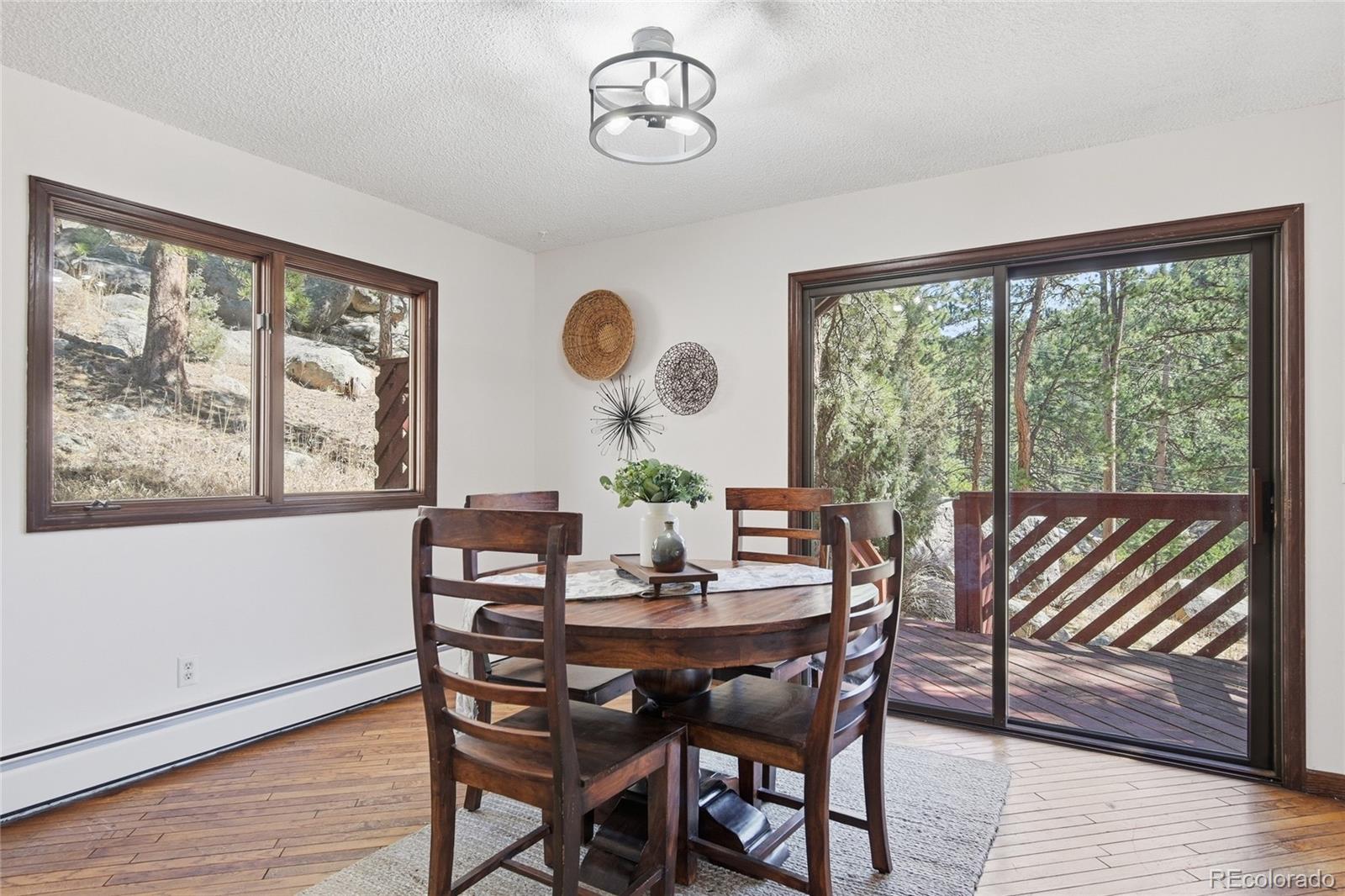 MLS Image #12 for 27569  fireweed drive,evergreen, Colorado