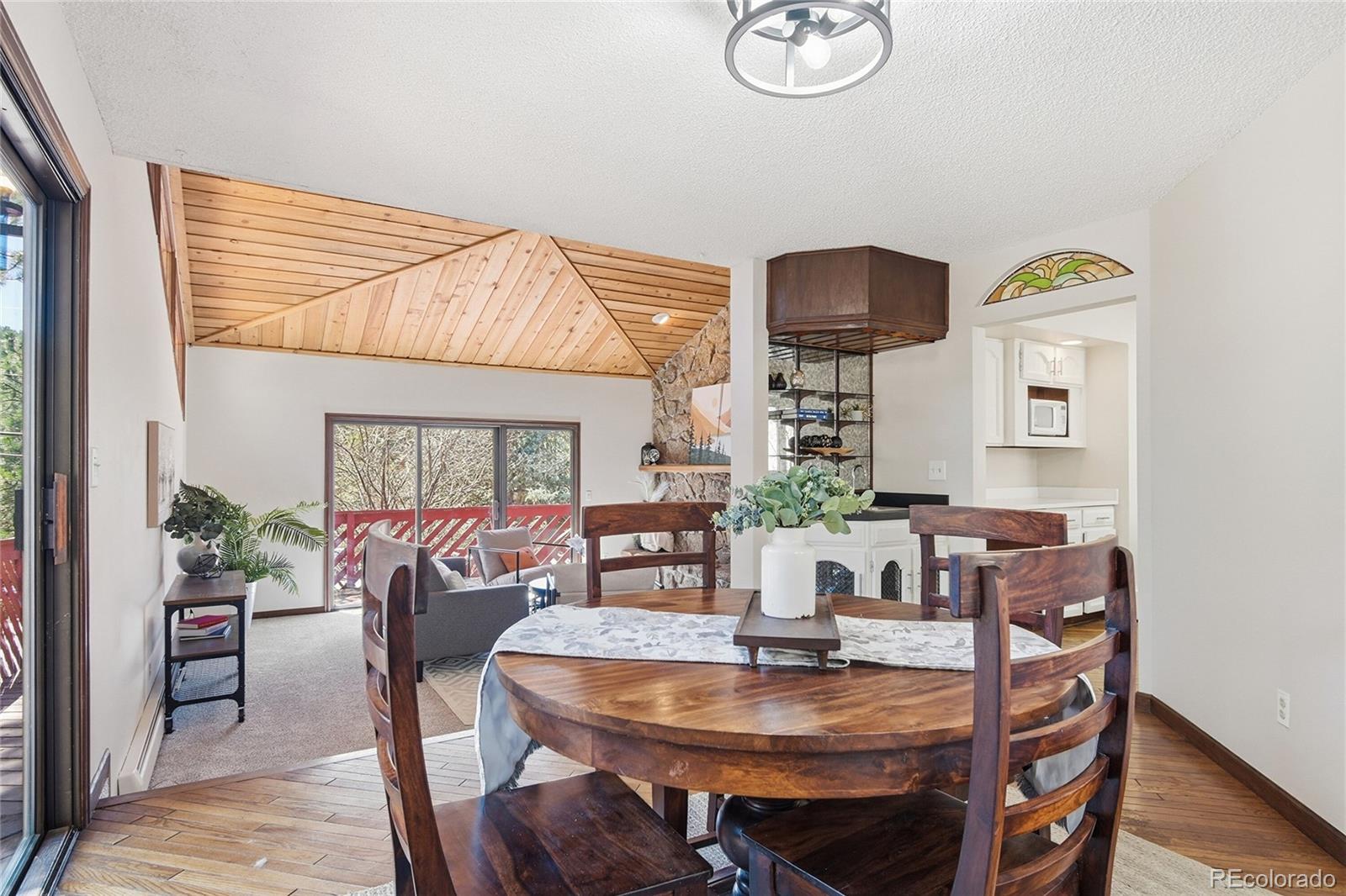 MLS Image #13 for 27569  fireweed drive,evergreen, Colorado