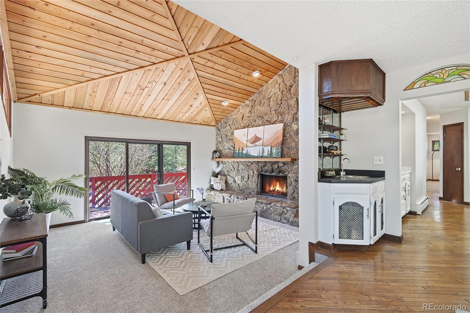 MLS Image #14 for 27569  fireweed drive,evergreen, Colorado