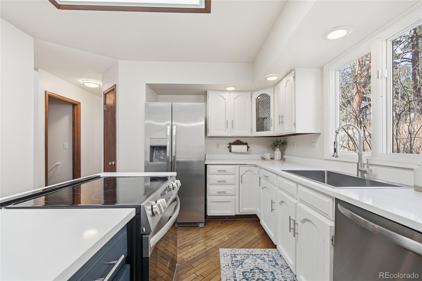 MLS Image #18 for 27569  fireweed drive,evergreen, Colorado