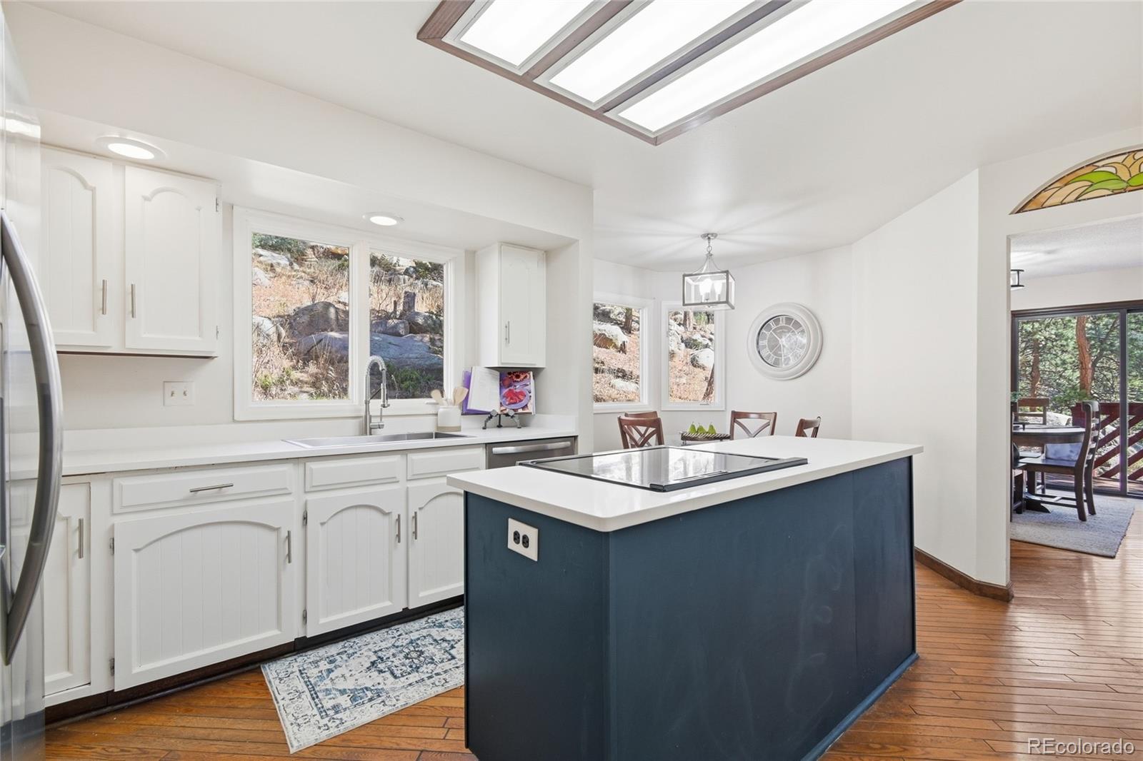 MLS Image #2 for 27569  fireweed drive,evergreen, Colorado