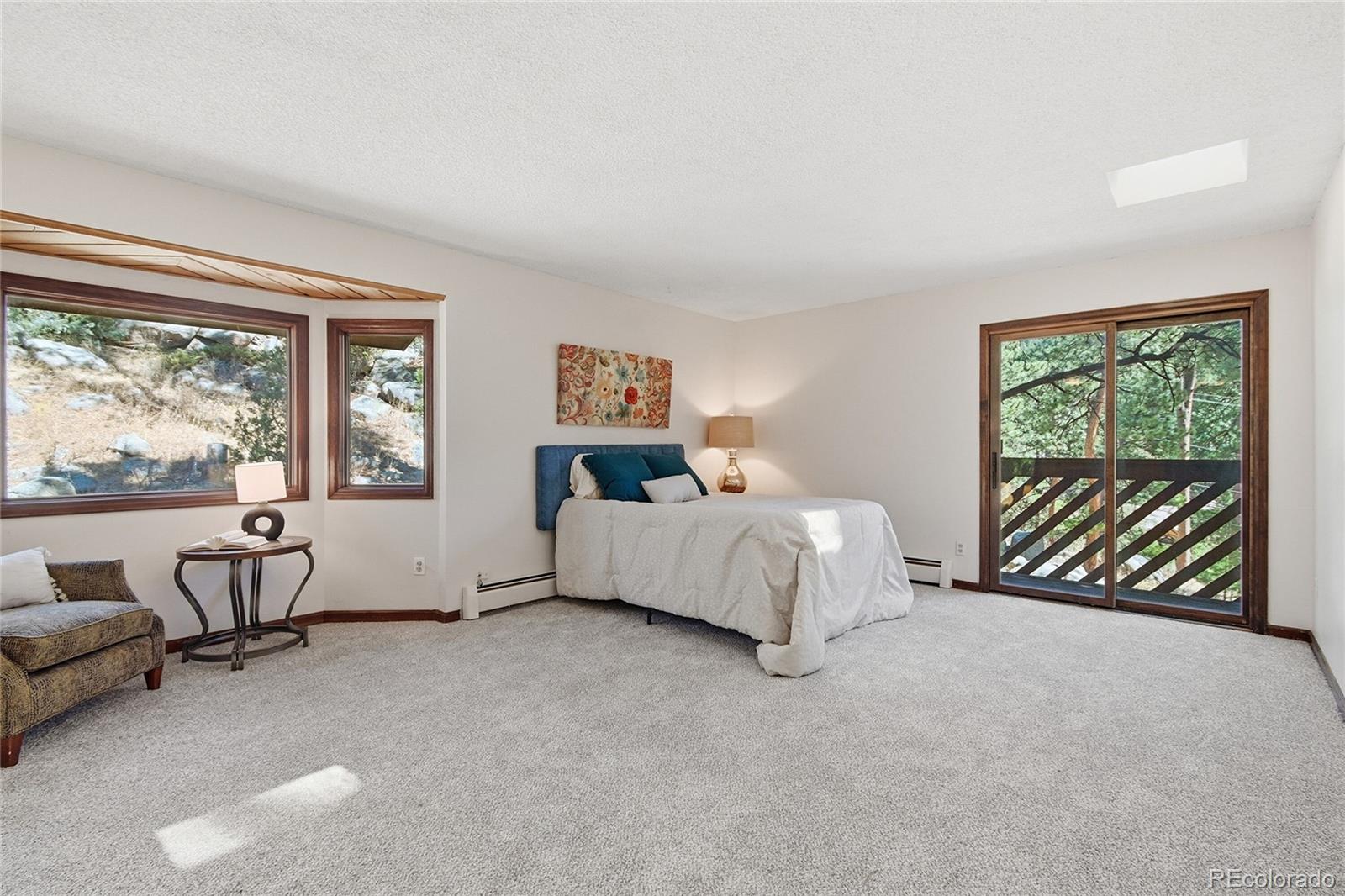 MLS Image #3 for 27569  fireweed drive,evergreen, Colorado