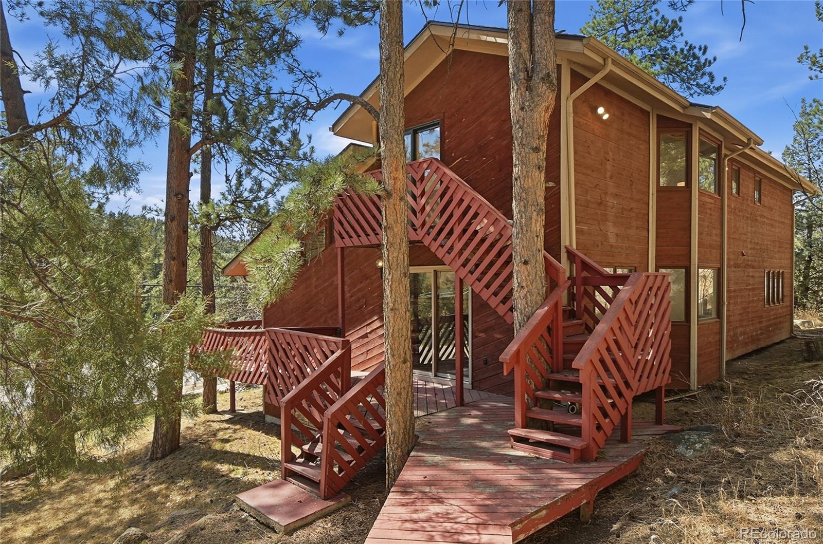 MLS Image #37 for 27569  fireweed drive,evergreen, Colorado