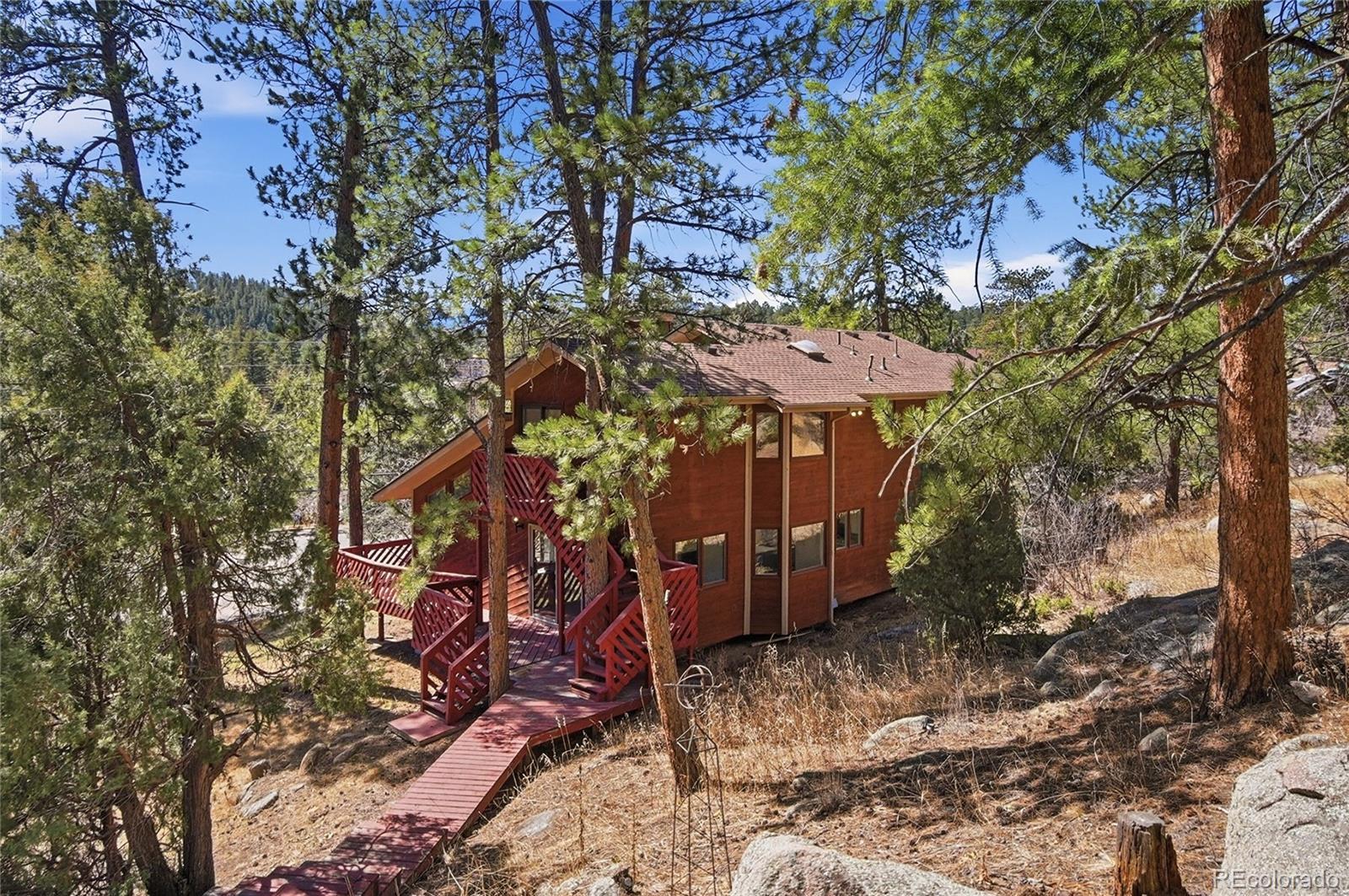 MLS Image #38 for 27569  fireweed drive,evergreen, Colorado