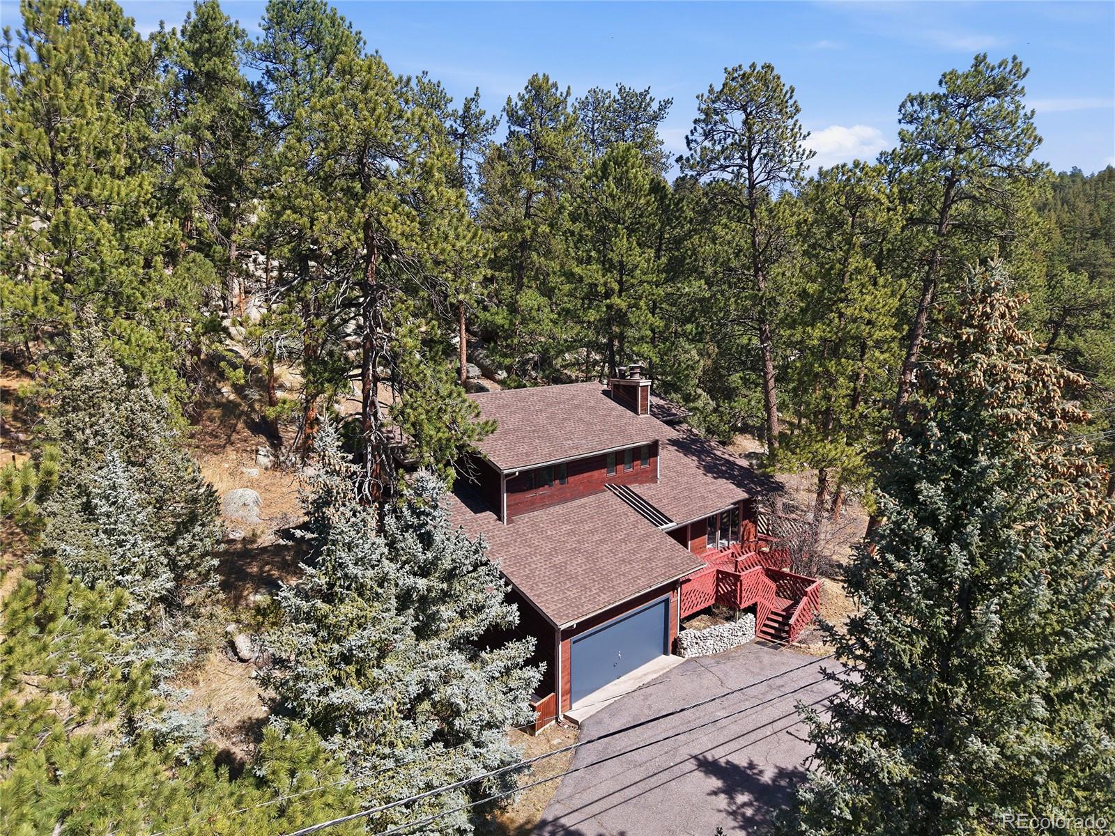 MLS Image #40 for 27569  fireweed drive,evergreen, Colorado