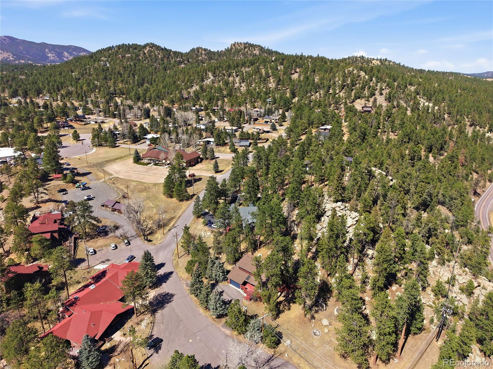 MLS Image #44 for 27569  fireweed drive,evergreen, Colorado