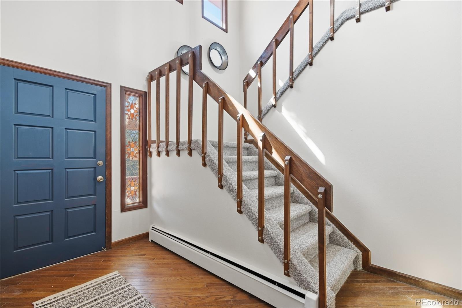 MLS Image #6 for 27569  fireweed drive,evergreen, Colorado