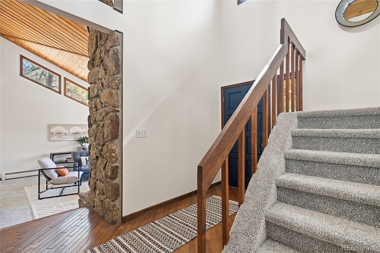 MLS Image #7 for 27569  fireweed drive,evergreen, Colorado