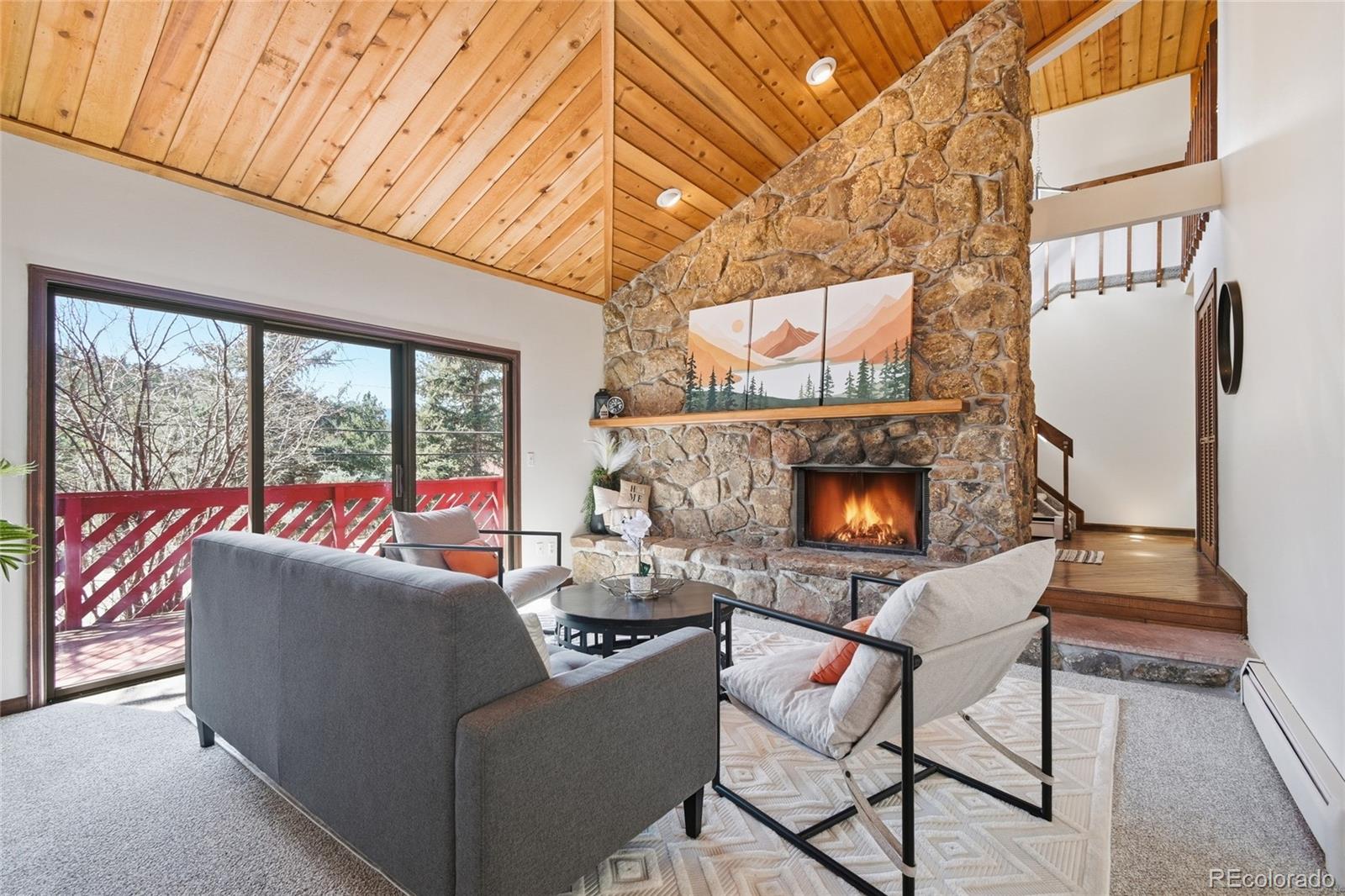 MLS Image #9 for 27569  fireweed drive,evergreen, Colorado