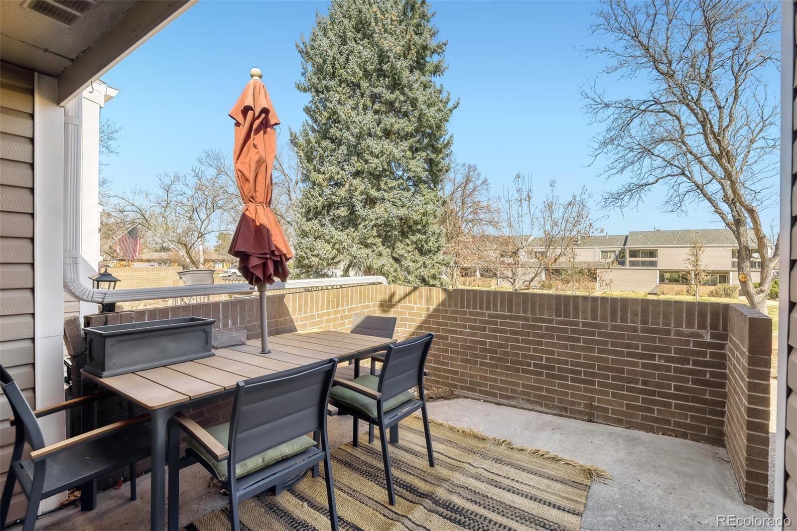 MLS Image #0 for 1079 w powers avenue ,littleton, Colorado
