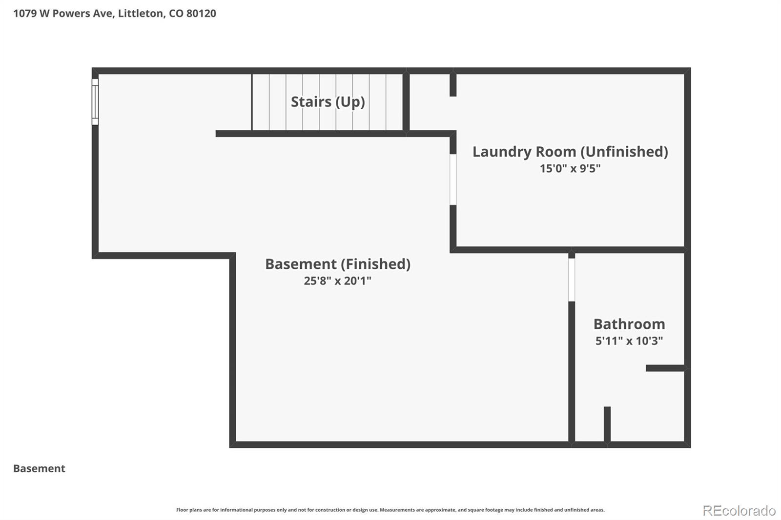 MLS Image #28 for 1079 w powers avenue ,littleton, Colorado