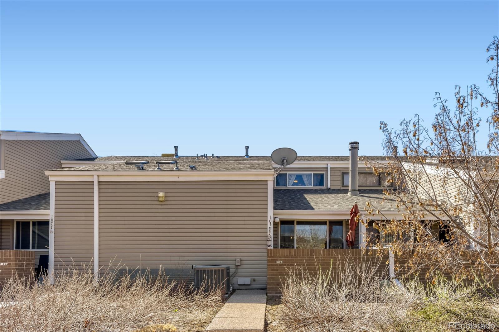 MLS Image #3 for 1079 w powers avenue ,littleton, Colorado
