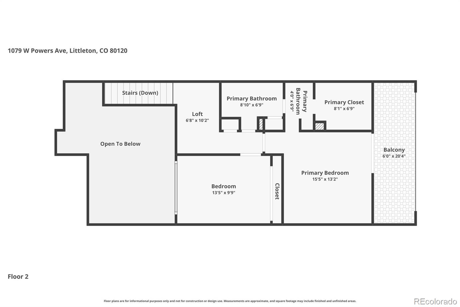 MLS Image #31 for 1079 w powers avenue ,littleton, Colorado