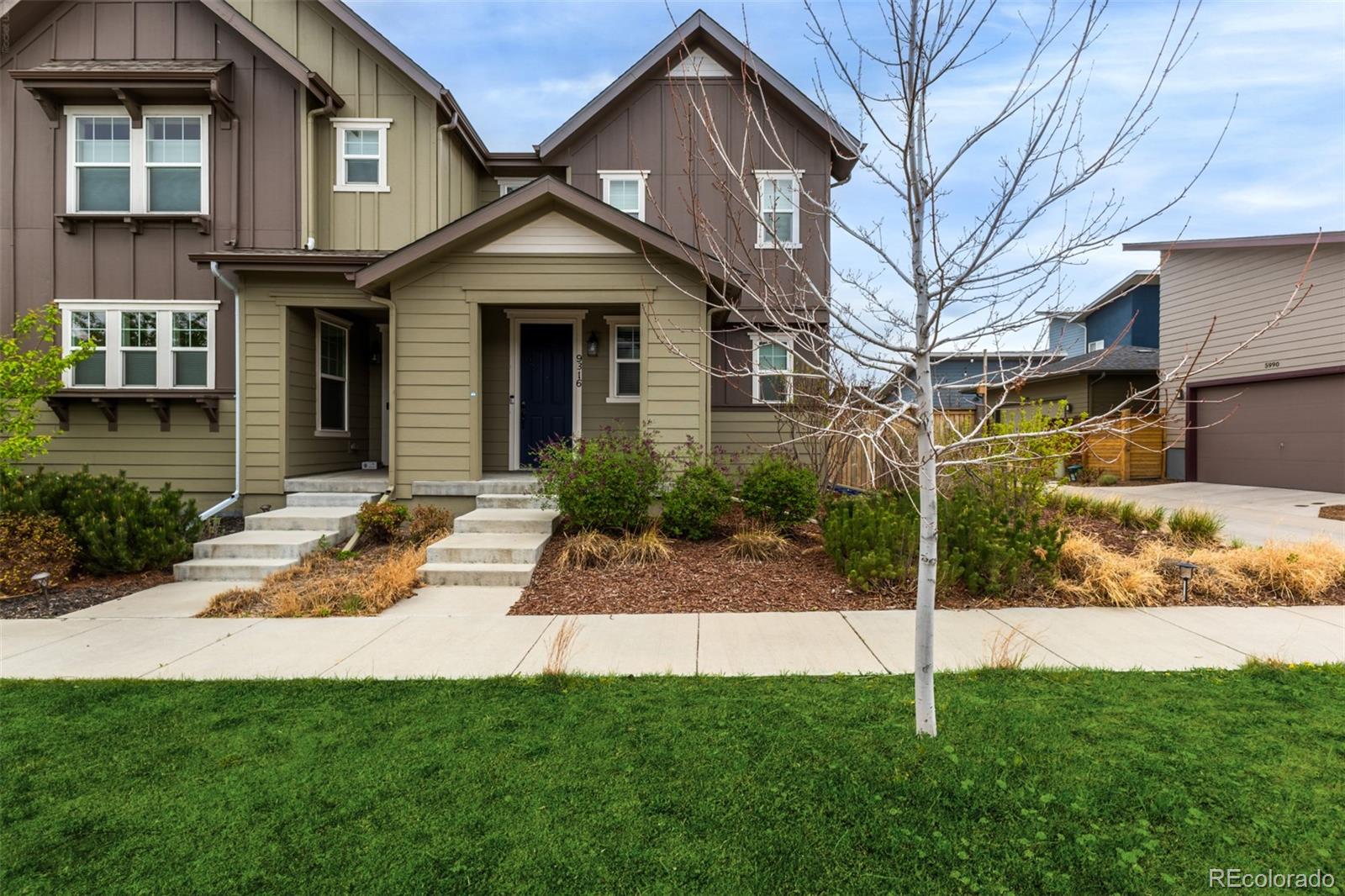 MLS Image #0 for 9316 e 60th avenue,denver, Colorado