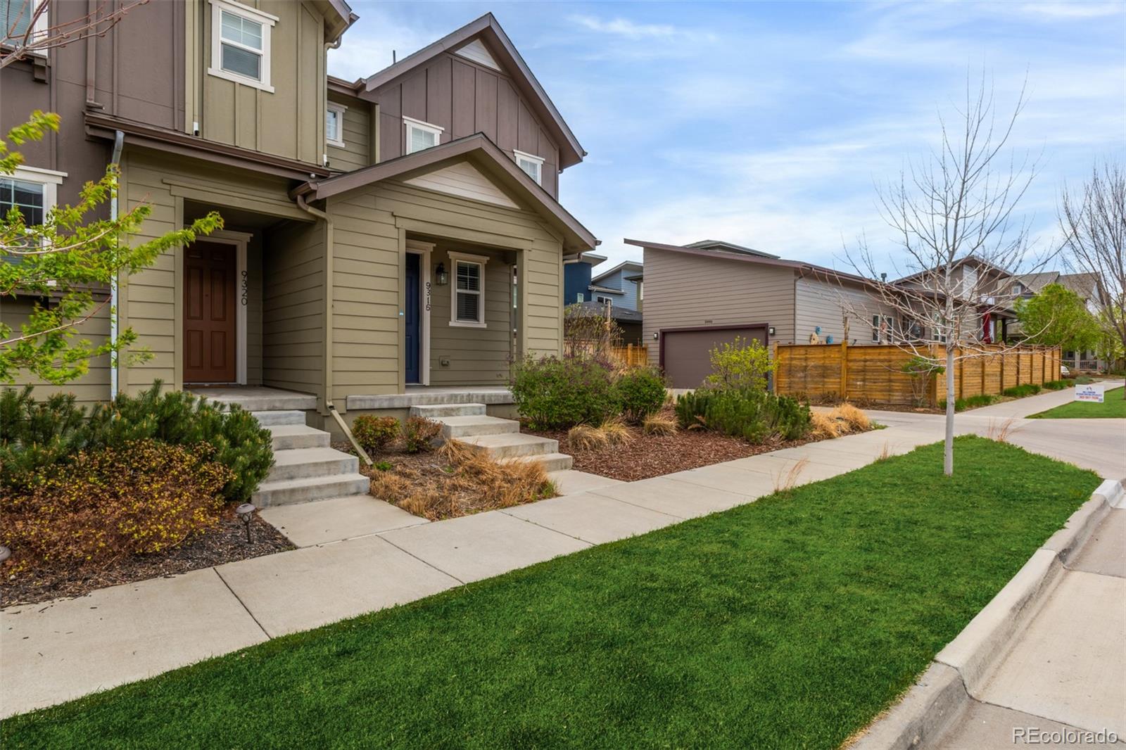 MLS Image #1 for 9316 e 60th avenue,denver, Colorado