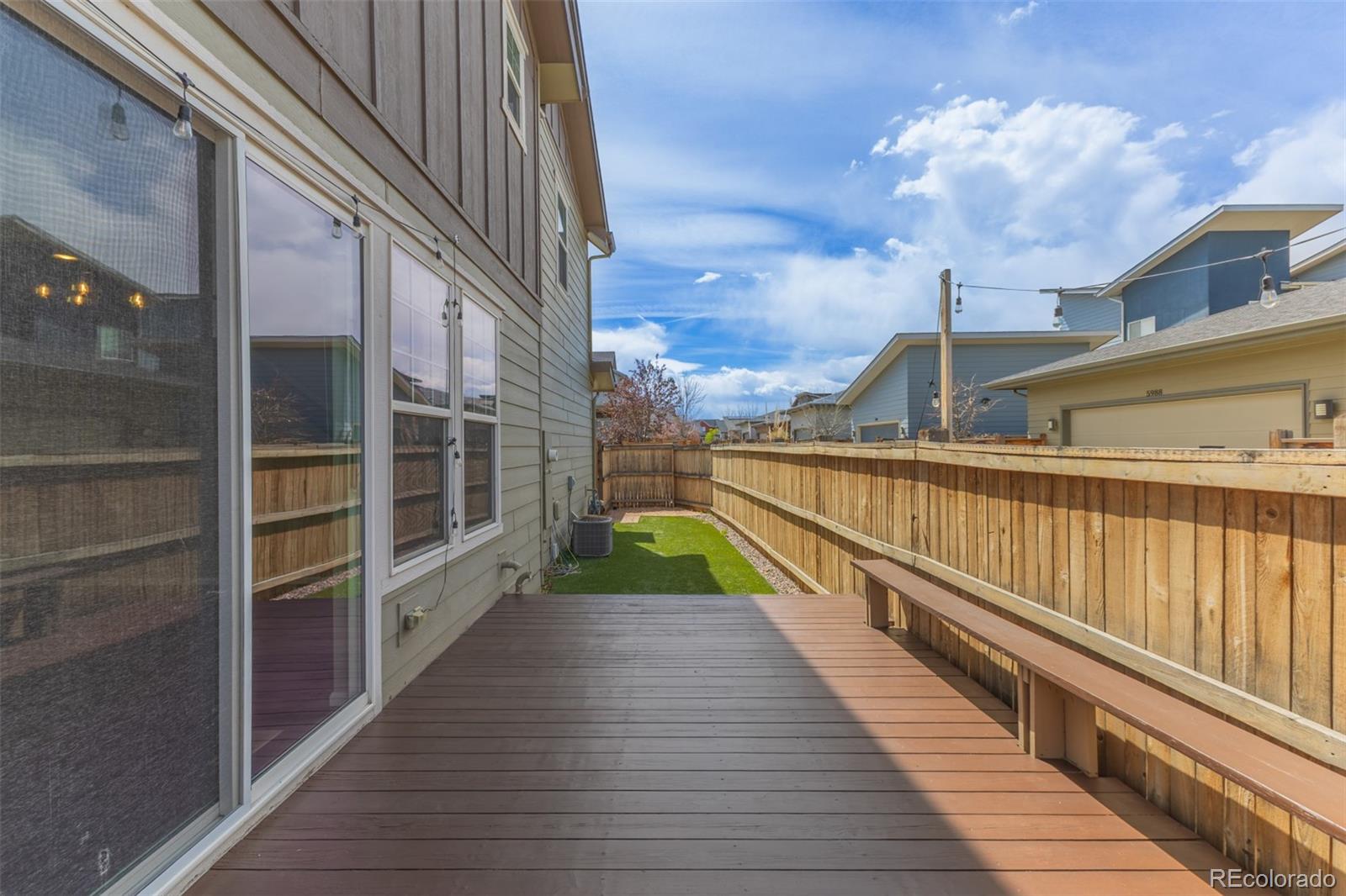MLS Image #24 for 9316 e 60th avenue,denver, Colorado