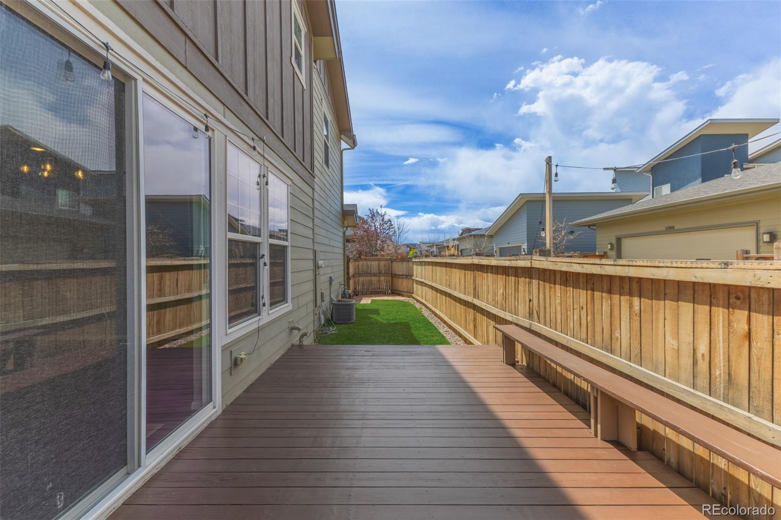 MLS Image #26 for 9316 e 60th avenue,denver, Colorado
