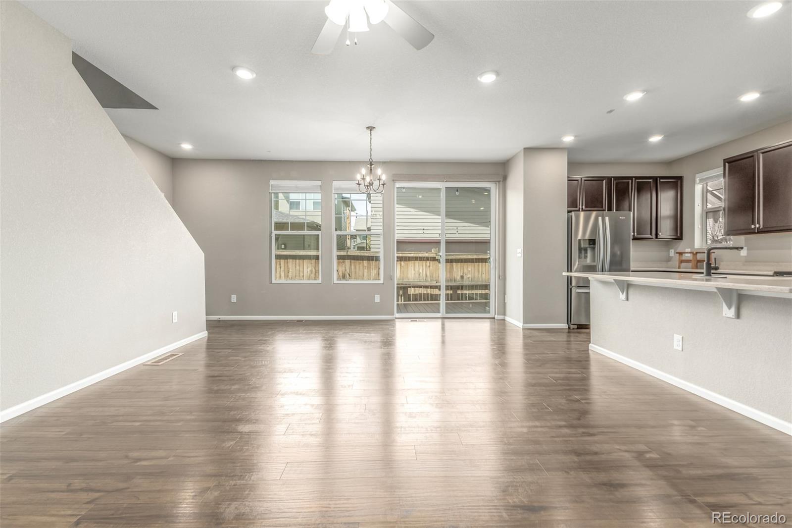 MLS Image #4 for 9316 e 60th avenue,denver, Colorado