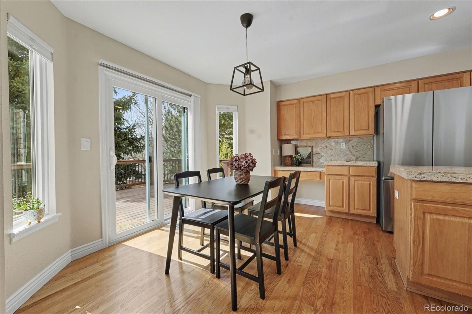 MLS Image #10 for 9845  spring hill street,highlands ranch, Colorado
