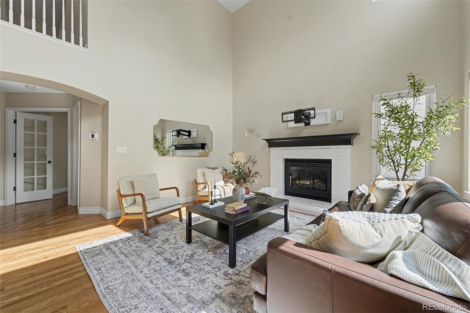 MLS Image #11 for 9845  spring hill street,highlands ranch, Colorado