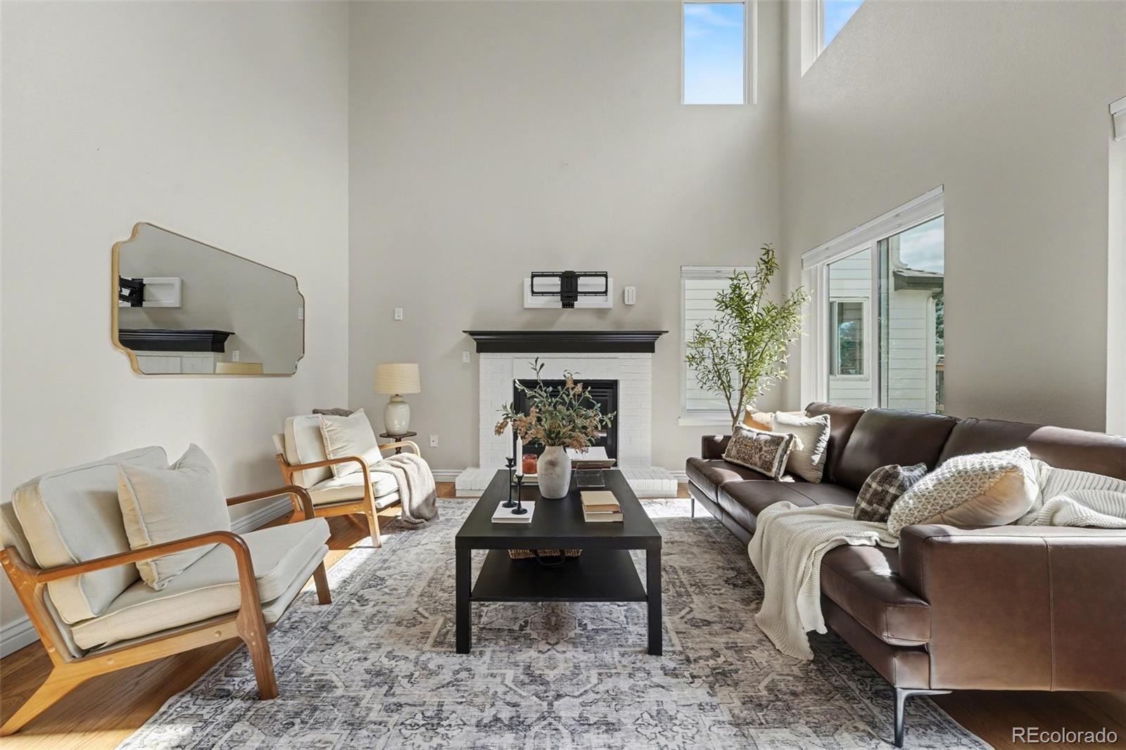 MLS Image #12 for 9845  spring hill street,highlands ranch, Colorado