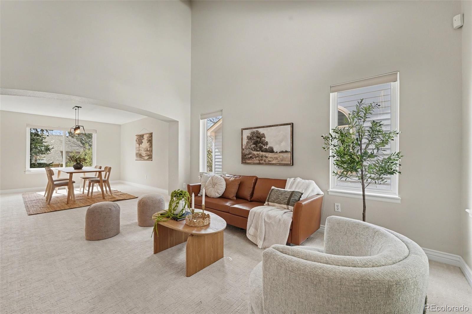 MLS Image #2 for 9845  spring hill street,highlands ranch, Colorado
