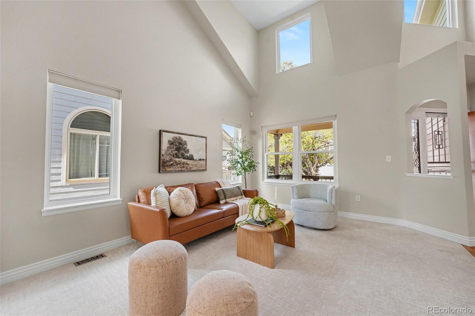MLS Image #3 for 9845  spring hill street,highlands ranch, Colorado