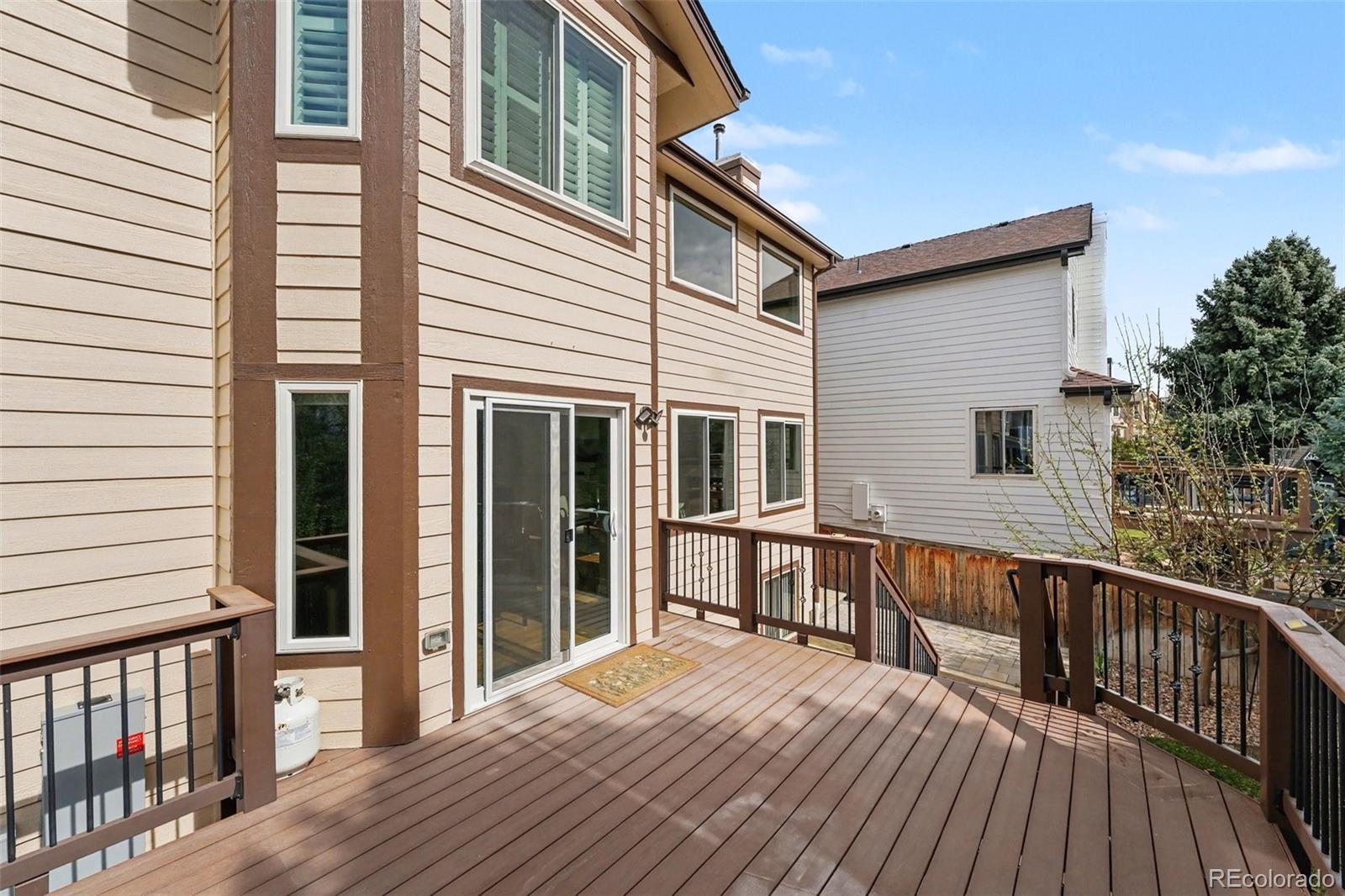 MLS Image #37 for 9845  spring hill street,highlands ranch, Colorado