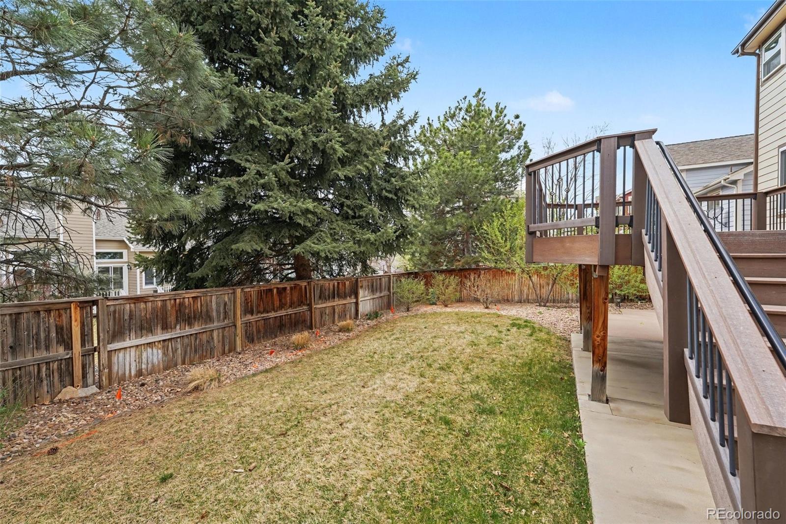 MLS Image #39 for 9845  spring hill street,highlands ranch, Colorado